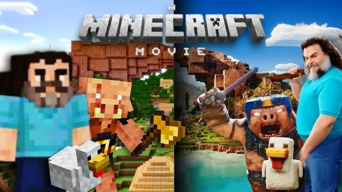 Đạo diễn 'A Minecraft Movie' hé lộ lý do chọn phản diện chính Ảnh 4