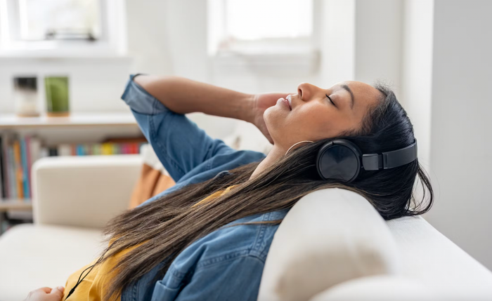 Chỉ '17 giây' để phụ nữ hiện đại hiện thực hóa mong muốn: Tại sao không? Ảnh 2