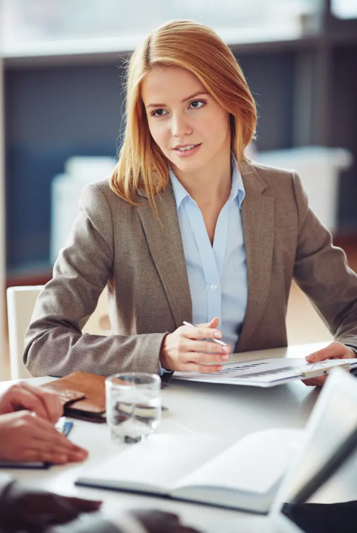 Chỉ '17 giây' để phụ nữ hiện đại hiện thực hóa mong muốn: Tại sao không? Ảnh 5