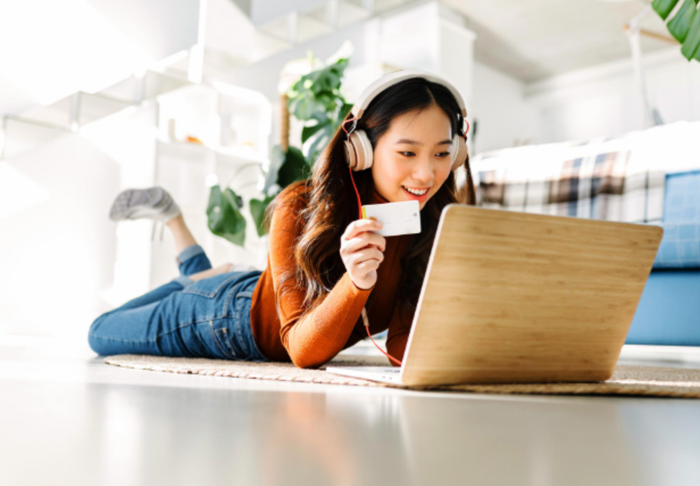 Chỉ '17 giây' để phụ nữ hiện đại hiện thực hóa mong muốn: Tại sao không? Ảnh 4