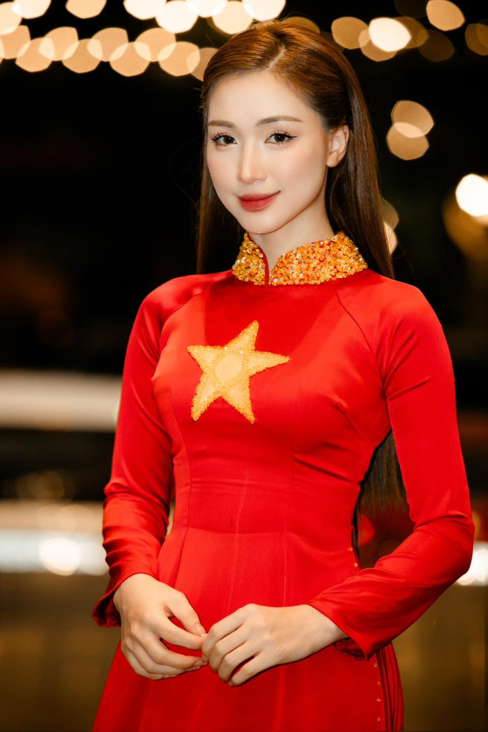 Động thái của Hòa Minzy sau khi bị mạo danh tên tuổi Ảnh 3