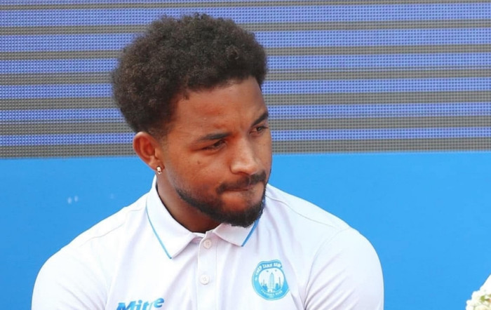 Nguyễn Xuân Son vắng mặt khiến Nam Định FC chơi không tốt.