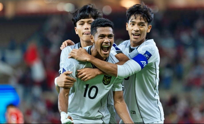 Sau khi U17 Indonesia bị loại với tỷ số 0-6, các CĐV Indonesia đã có nhiều bình luận trên trang AFC.