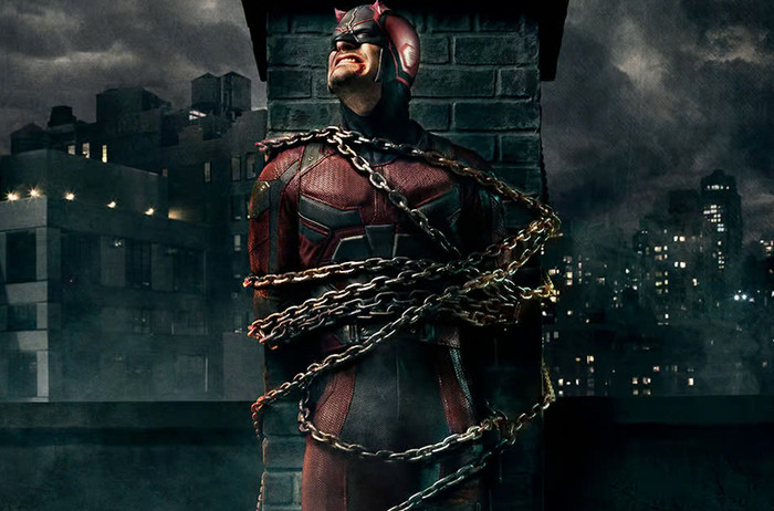 Ben Affleck khen Punisher nhưng khẳng định sẽ không vào vai Daredevil Ảnh 1