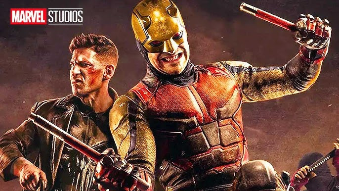 Ben Affleck khen Punisher nhưng khẳng định sẽ không vào vai Daredevil Ảnh 2