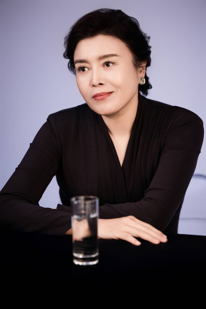 Chạy theo tình ái, Đinh Gia Lệ từng bỏ rơi chính con ruột của mình. (Ảnh: Baidu)