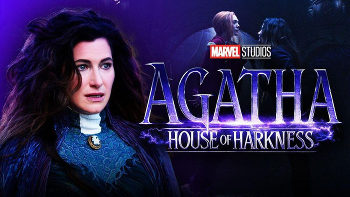 Scarlet Witch & Agatha: Các phù thủy quyền năng trong MCU hội ngộ? Ảnh 4