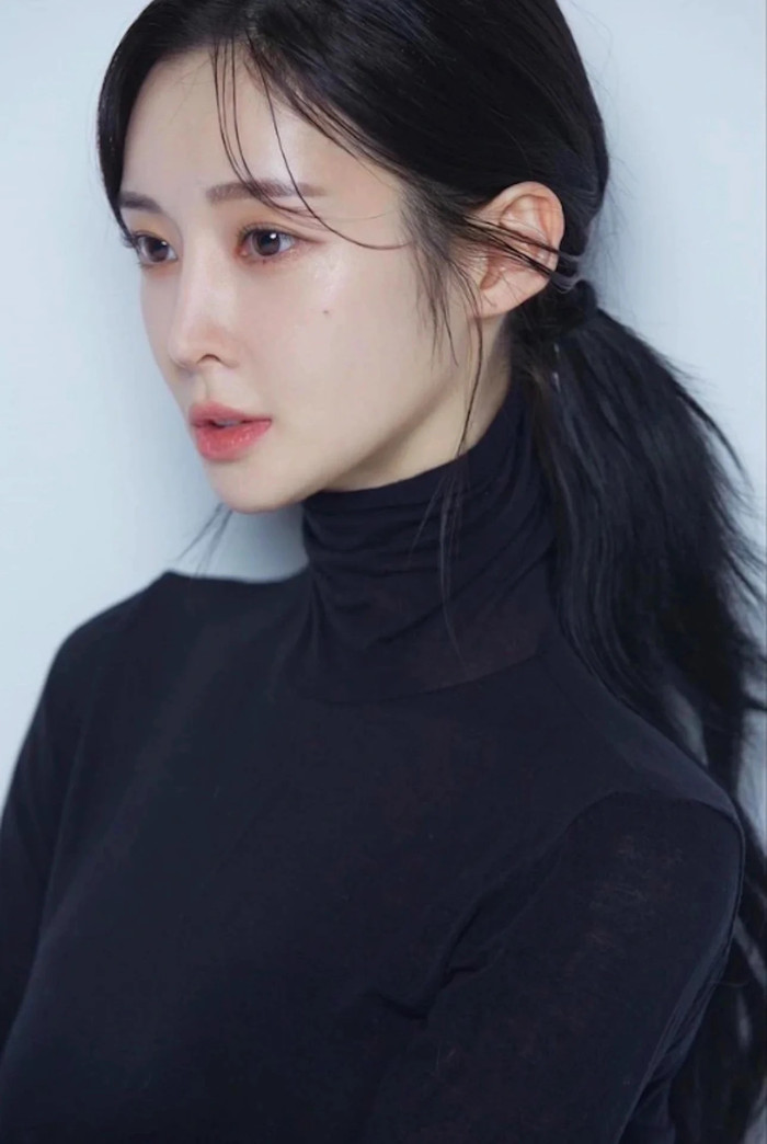 Ahreum: Từ ca sĩ nổi tiếng của T-Ara đến tiêu tan sự nghiệp vì tù tội Ảnh 1