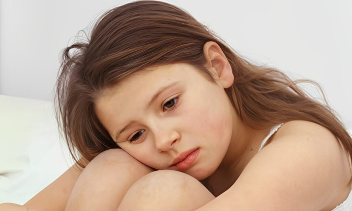 Dậy thì, mãn kinh và những điều phái nữ ít khi được dạy đúng Ảnh 1