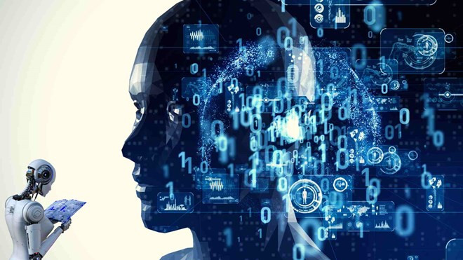 'Nhân sự ảo' có thành tương lai của các doanh nghiệp? Ảnh 3