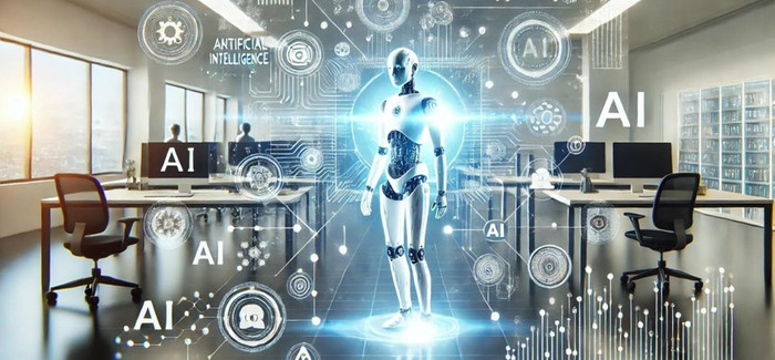 'Nhân sự ảo' có thành tương lai của các doanh nghiệp? Ảnh 5