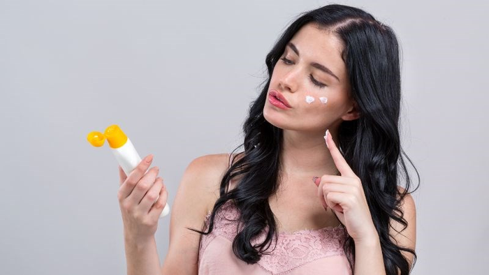 Làn da sau khi sinh: cách phục hồi và chăm sóc da hiệu quả Ảnh 3