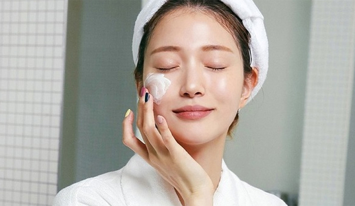 Làn da sau khi sinh: cách phục hồi và chăm sóc da hiệu quả Ảnh 2