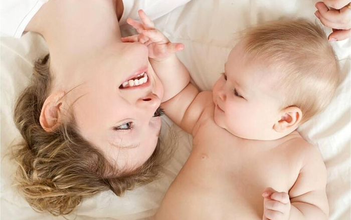Làn da sau khi sinh: cách phục hồi và chăm sóc da hiệu quả Ảnh 1