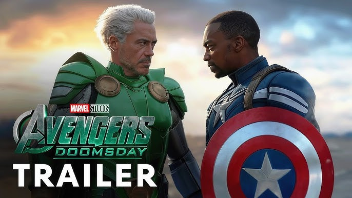 X-Men sẽ gia nhập cùng Captain America trong Avengers: Doomsday? Ảnh 1