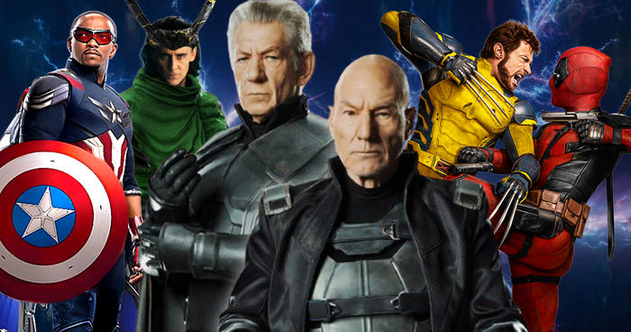 X-Men sẽ gia nhập cùng Captain America trong Avengers: Doomsday? Ảnh 5