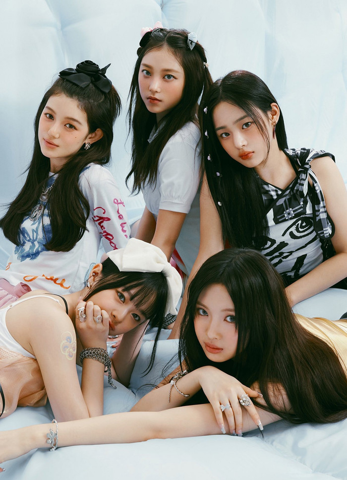 NewJeans ra sức chống lại lệnh cấm hoạt động Ảnh 3