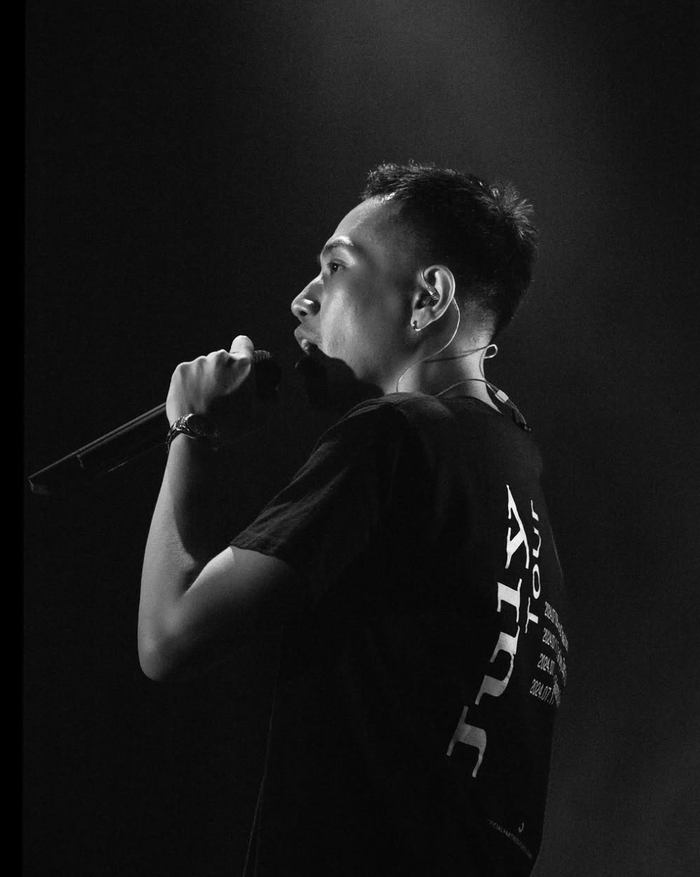 Nam ca sĩ, rapper đình đám Nhật Bản - JJJ vừa qua đời ở tuổi 36. 