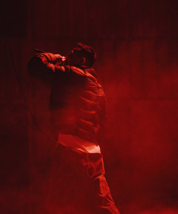 Trước khi đột ngột qua đời, JJJ đã công bố tour diễn trong nước.