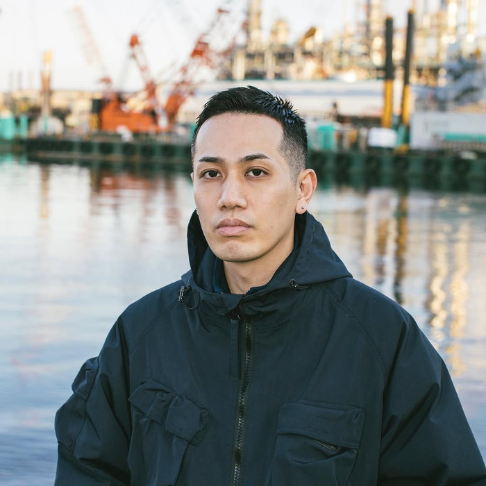 JJJ là ngôi sao được yêu thích của làng giải trí Nhật Bản.