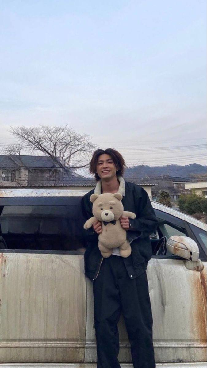 Trước đó, nam diễn viên Itagaki Mizuki đã bỏ nhà đi từ tháng 1 năm nay.