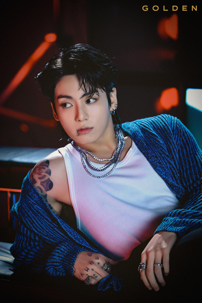 Chỉ với 1 album solo, Jungkook viết lại lịch sử Kpop toàn cầu Ảnh 3