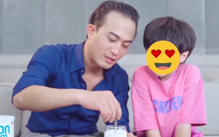 Showbiz 24h: Doãn Quốc Đam khẳng định chỉ đóng quảng cáo sữa như hoạt động quảng cáo đơn thuần. Ảnh: Sưu tầm