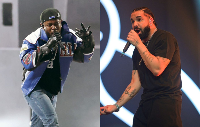 Drama căng: Drake tố UMG 'thao túng' sau màn diss của Kendrick Lamar tại Super Bowl 2025 Ảnh 1
