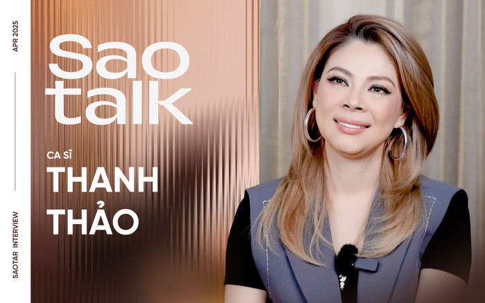 Thanh Thảo: 'Người ta nói vợ chồng tôi không thể bền' Ảnh 2