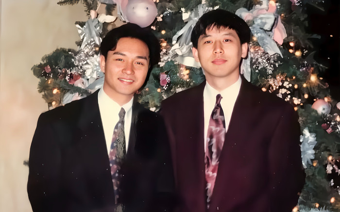 Tài sản 1320 tỷ và tro cốt của Trương Quốc Vinh sau hơn 2 thập kỷ Ảnh 2