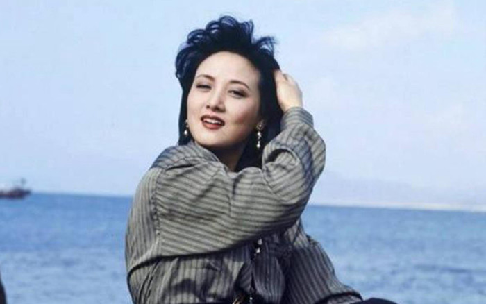 Nữ diễn viên làm tiểu tam giật chồng, cả đời không dám sinh con Ảnh 2