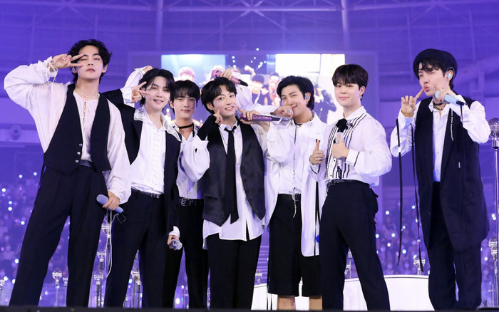 HYBE sụt giảm doanh thu vì BTS nhập ngũ Ảnh 2