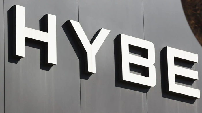 HYBE sụt giảm doanh thu vì BTS nhập ngũ Ảnh 1
