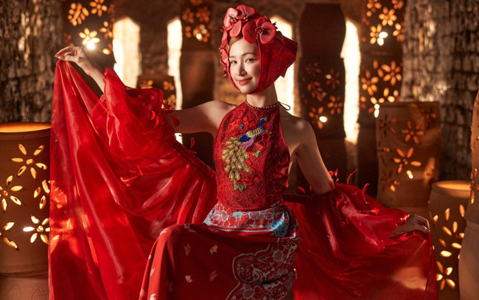 Hòa Minzy đặt cột mốc mới cho MV 'Bắc Bling' Ảnh 2