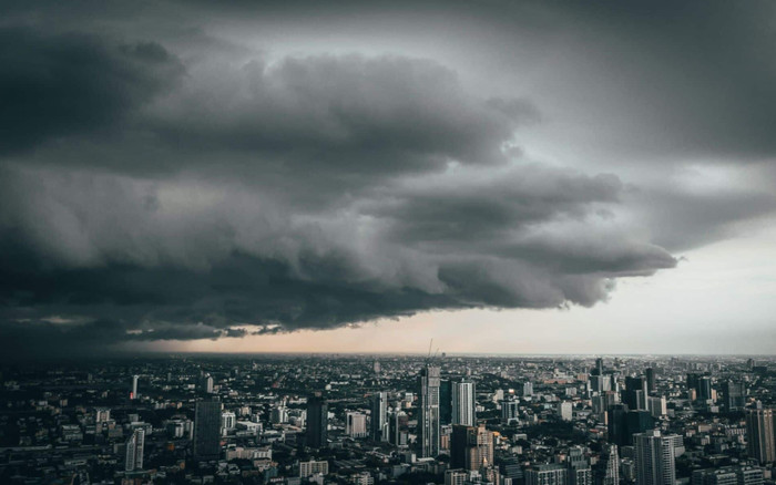 Thái Lan cảnh báo thiên tai khác sau vụ động đất vừa qua Ảnh 2