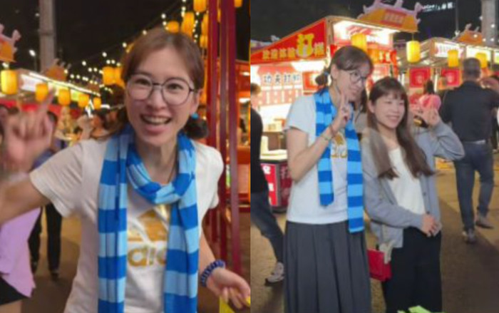 Nữ diễn viên đình đám một thời nay mở quầy bán chân gà kiếm sống Ảnh 2