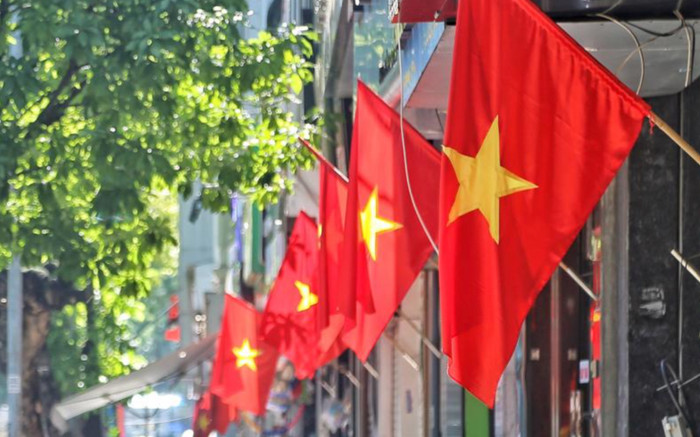 Lịch nghỉ lễ tháng 4: Cơ hội 'vi vu' dài ngày với 2 kỳ nghỉ lớn Ảnh 2