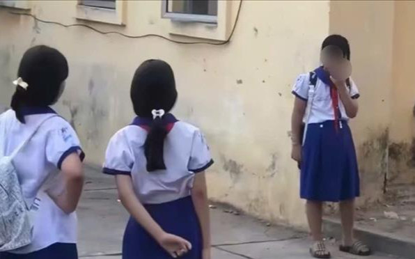 Từ vụ học sinh tiểu học hút thuốc lá, đâu là điều cấp thiết cần làm của gia đình và nhà trường? Ảnh 2