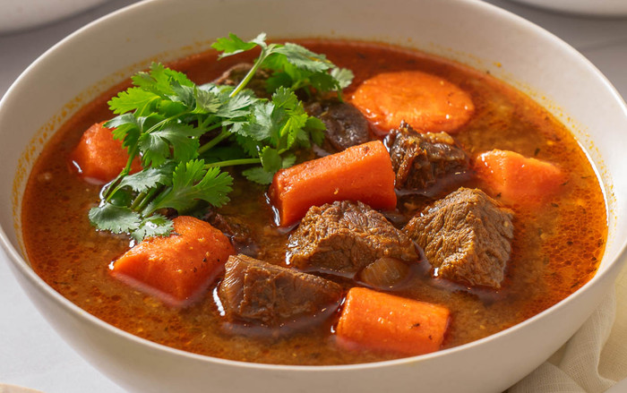 Thêm món ăn Việt Nam lọt top ngon nhất thế giới, đạt gần 5 sao chất lượng Ảnh 2