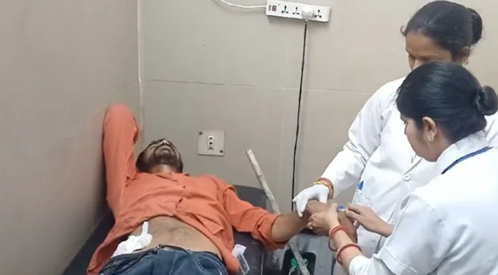 Người đàn ông lên mạng học cách tự mổ ruột thừa tại nhà, gặp biến chứng nghiêm trọng sau đó Ảnh 3