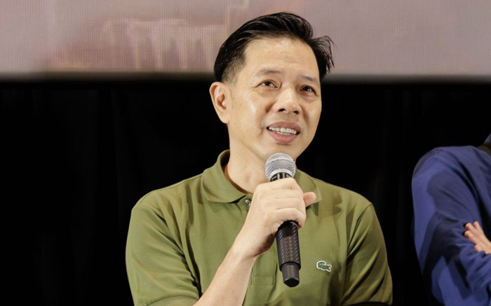 'Ông hoàng phòng vé' Thái Hòa giảm giá cát-xê khi đóng phim, lý do là gì? Ảnh 2