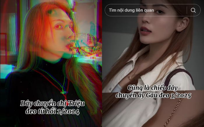 Showbiz 24h: Kỳ Duyên - Minh Triệu bị soi dùng đồ đôi sau thời gian 'xa cách'. Nguồn: Tớ là Quýt Quýt