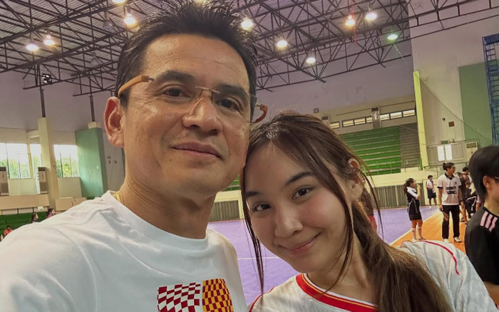 Tin tối 2/4: HLV Kiatisuk sau phút cận kề sinh tử Ảnh 2