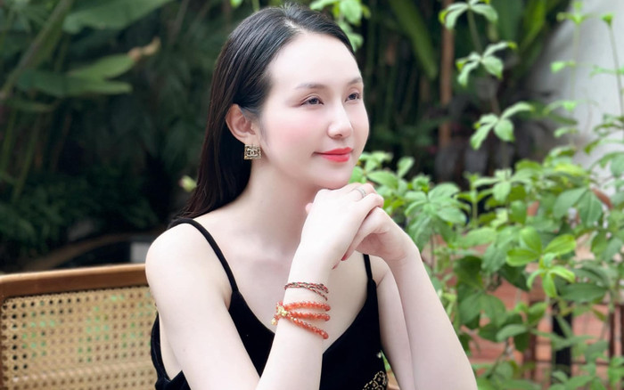 Vợ Tuấn Hưng lên tiếng về đoạn clip gây xôn xao mạng xã hội Ảnh 2