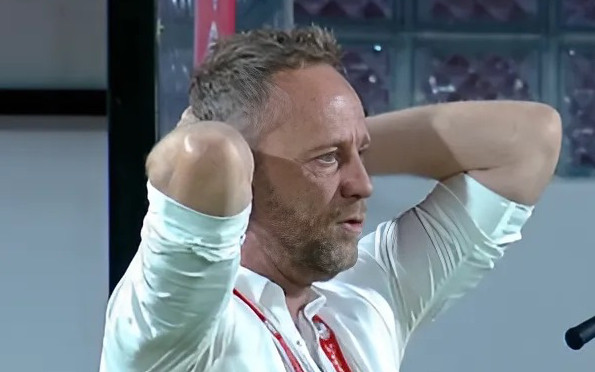 HLV Polking đã đúng Ảnh 2