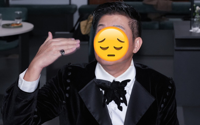 Nam MC kỳ cựu mất 430 tỷ giữa ồn ào với một sao nữ Ảnh 2