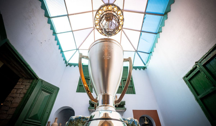 Chức vô địch U17 châu Á 2025 sẽ thuộc về ai? Ảnh: AFC