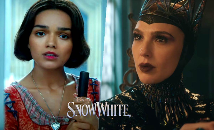 Bộ phim có doanh thu bằng Snow White nhưng lại thành công vượt trội Ảnh 4