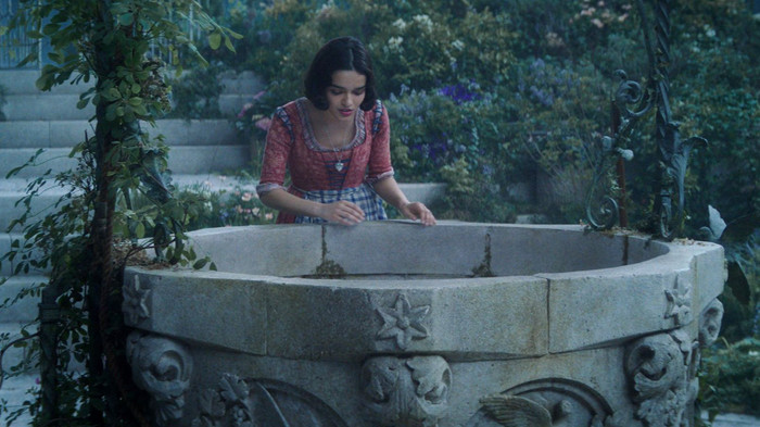 Bộ phim có doanh thu bằng Snow White nhưng lại thành công vượt trội Ảnh 1