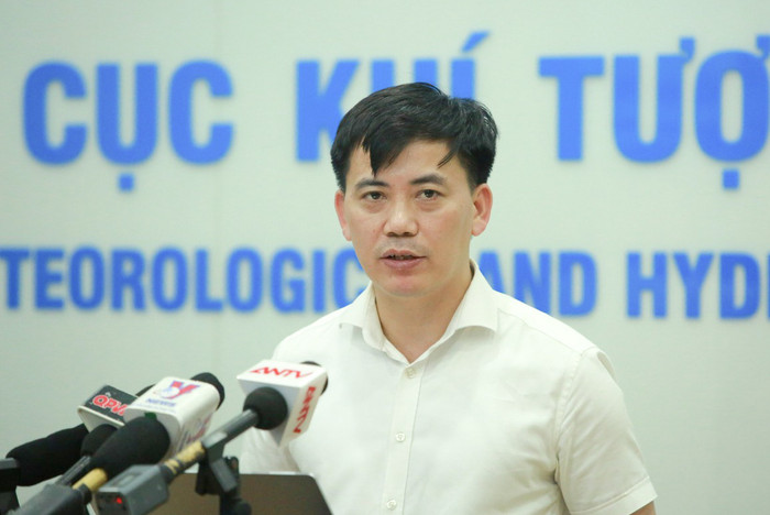 Ông Nguyễn Văn Hưởng. Ảnh: Tuổi Trẻ Online
